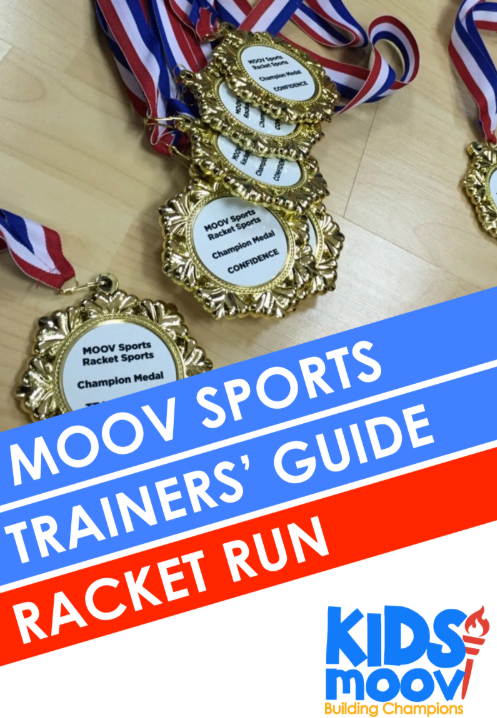 RACKET-RUN